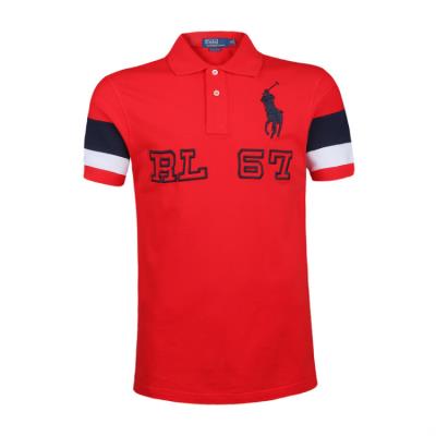 Men Polo Shirts-2313